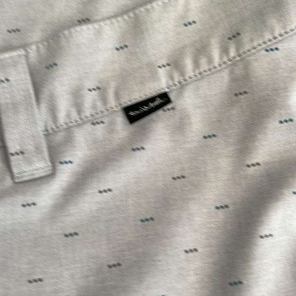 TRAVIS MATHEW - men’s shorts size 35 - Picture 3 of 6